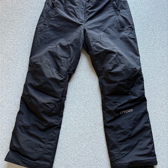 Spyder Men’s Large Snow Pants - Picture 1 of 7